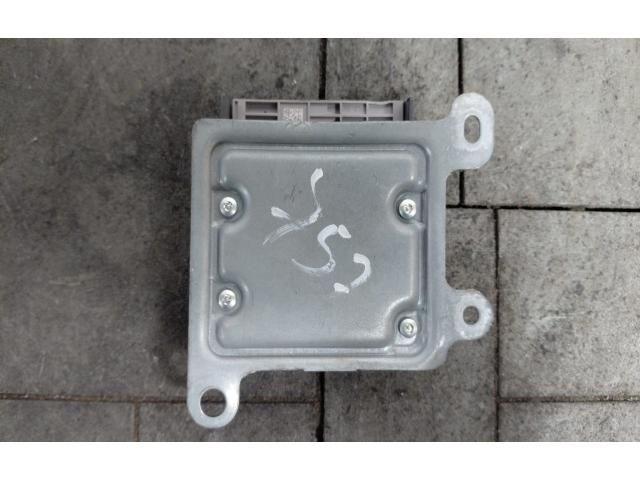 bontott DACIA SANDERO Légzsák Elektronika