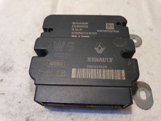 bontott DACIA SANDERO Légzsák Elektronika