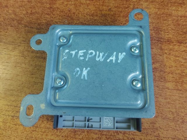 bontott DACIA SANDERO Légzsák Elektronika