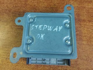 bontott DACIA SANDERO Légzsák Elektronika