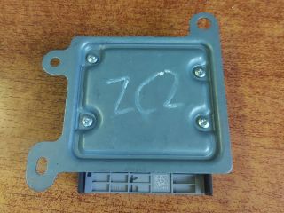 bontott DACIA SANDERO Légzsák Elektronika