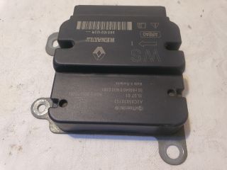 bontott DACIA SANDERO Légzsák Elektronika