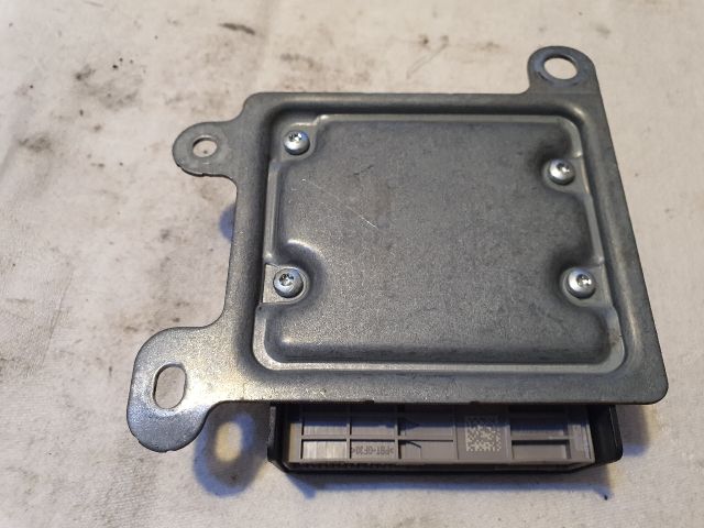 bontott DACIA SANDERO Légzsák Elektronika