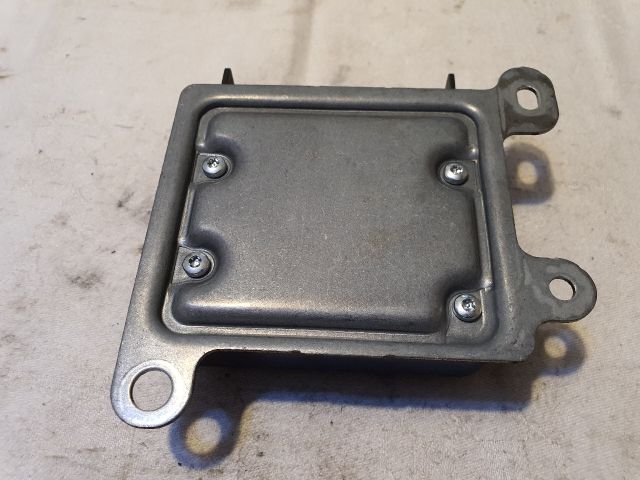 bontott DACIA SANDERO Légzsák Elektronika