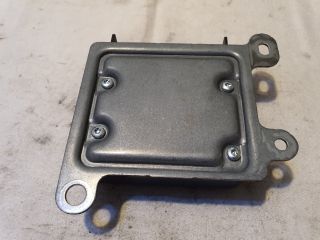 bontott DACIA SANDERO Légzsák Elektronika