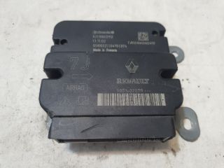 bontott DACIA SANDERO Légzsák Elektronika