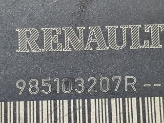 bontott DACIA SANDERO Légzsák Elektronika