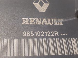 bontott DACIA SANDERO Légzsák Elektronika