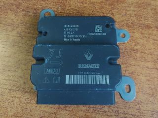 bontott DACIA SANDERO Légzsák Elektronika