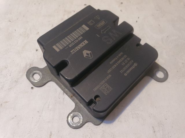 bontott DACIA SANDERO Légzsák Elektronika