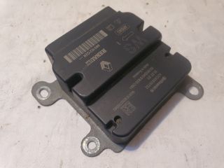 bontott DACIA SANDERO Légzsák Elektronika