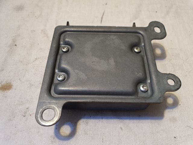 bontott DACIA SANDERO Légzsák Elektronika