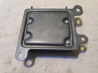 bontott DACIA SANDERO Légzsák Elektronika