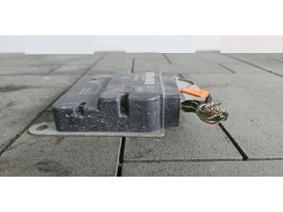 bontott DACIA SANDERO Légzsák Elektronika