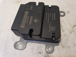 bontott DACIA SANDERO Légzsák Elektronika