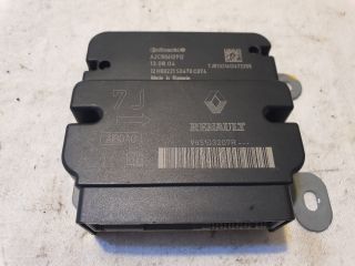 bontott DACIA SANDERO Légzsák Elektronika