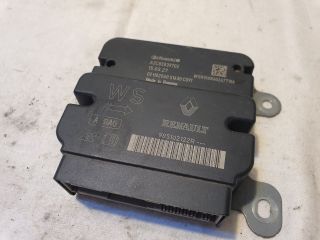 bontott DACIA SANDERO Légzsák Elektronika