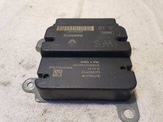 bontott DACIA SANDERO Légzsák Elektronika