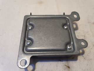 bontott DACIA SANDERO Légzsák Elektronika