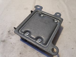 bontott DACIA SANDERO Légzsák Elektronika