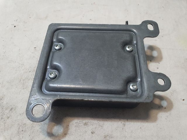 bontott DACIA SANDERO Légzsák Elektronika