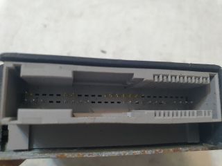 bontott DACIA SANDERO Légzsák Elektronika