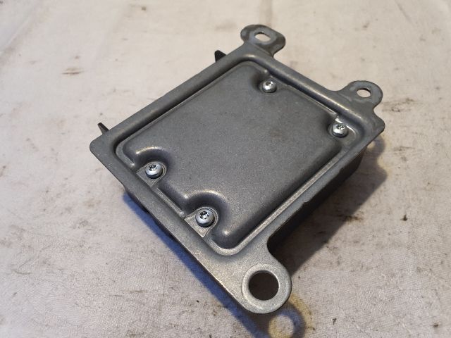 bontott DACIA SANDERO Légzsák Elektronika