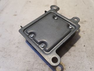 bontott DACIA SANDERO Légzsák Elektronika