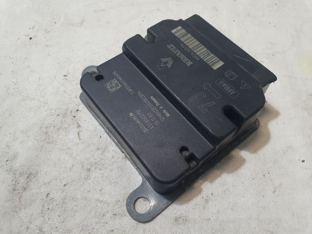 bontott DACIA SANDERO Légzsák Elektronika