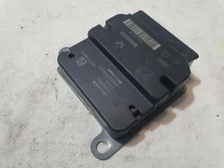 bontott DACIA SANDERO Légzsák Elektronika