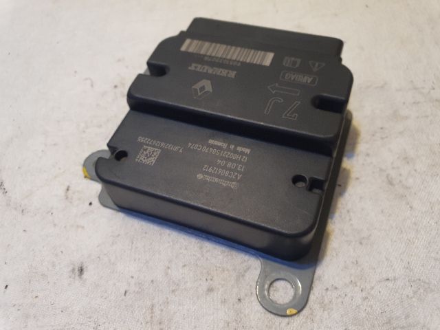 bontott DACIA SANDERO Légzsák Elektronika