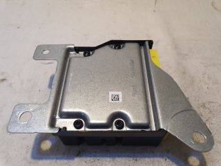 bontott DACIA SANDERO Légzsák Elektronika