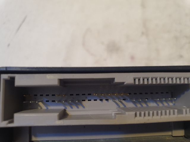 bontott DACIA SANDERO Légzsák Elektronika