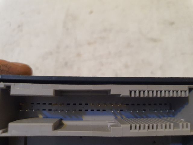 bontott DACIA SANDERO Légzsák Elektronika