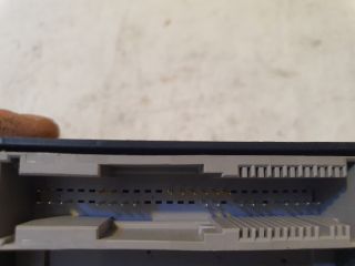 bontott DACIA SANDERO Légzsák Elektronika