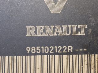 bontott DACIA SANDERO Légzsák Elektronika