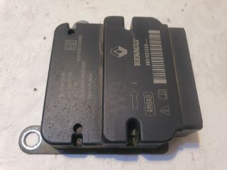 bontott DACIA SANDERO Légzsák Elektronika