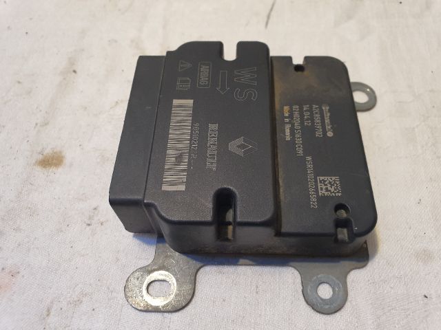 bontott DACIA SANDERO Légzsák Elektronika