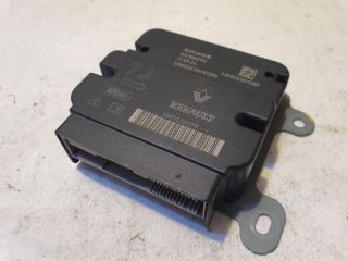 bontott DACIA SANDERO Légzsák Elektronika