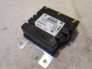 bontott DACIA SANDERO Légzsák Elektronika