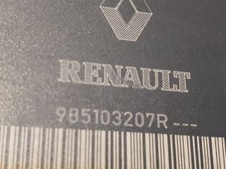 bontott DACIA SANDERO Légzsák Elektronika