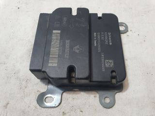 bontott DACIA SANDERO Légzsák Elektronika