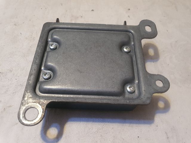 bontott DACIA SANDERO Légzsák Elektronika