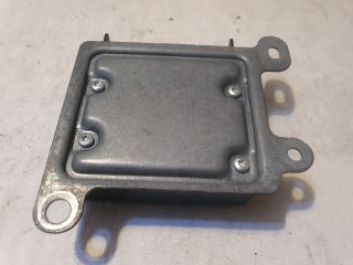 bontott DACIA SANDERO Légzsák Elektronika