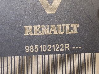 bontott DACIA SANDERO Légzsák Elektronika