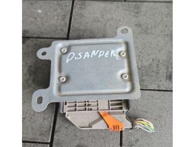 bontott DACIA SANDERO Légzsák Elektronika