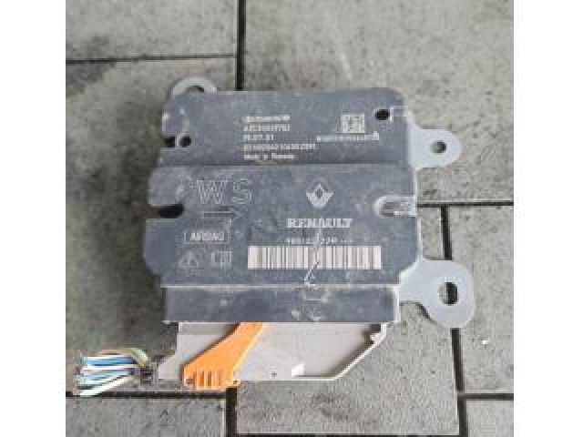 bontott DACIA SANDERO Légzsák Elektronika