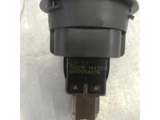 bontott DACIA SANDERO Légzsák Kapcsoló