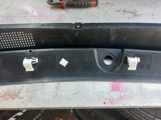 bontott DACIA SANDERO Levélrács