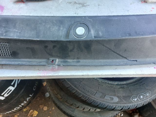 bontott DACIA SANDERO Levélrács